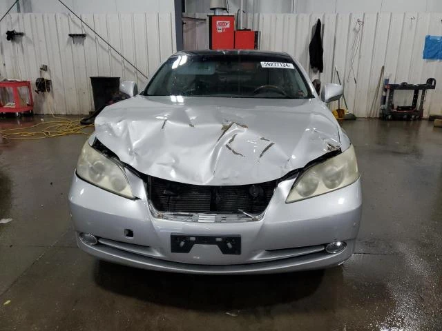 Photo 4 VIN: JTHBJ46G472082264 - LEXUS ES 350 