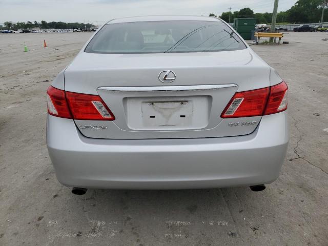 Photo 5 VIN: JTHBJ46G472086556 - LEXUS ES350 