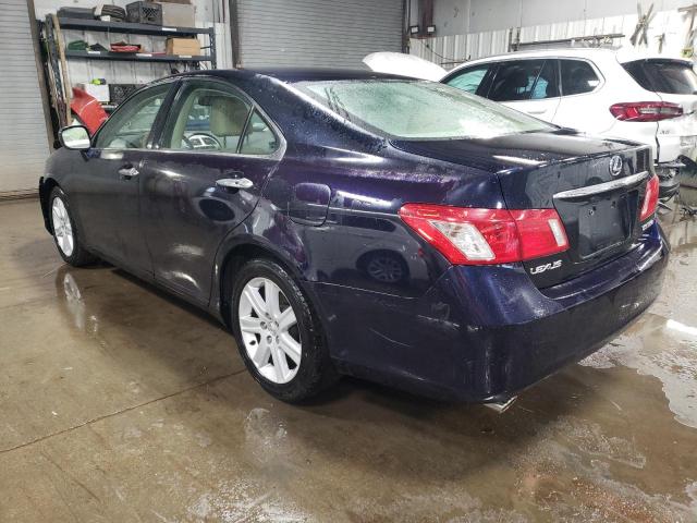 Photo 1 VIN: JTHBJ46G472092096 - LEXUS ES350 