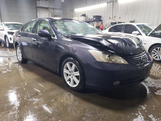 Photo 3 VIN: JTHBJ46G472092096 - LEXUS ES350 