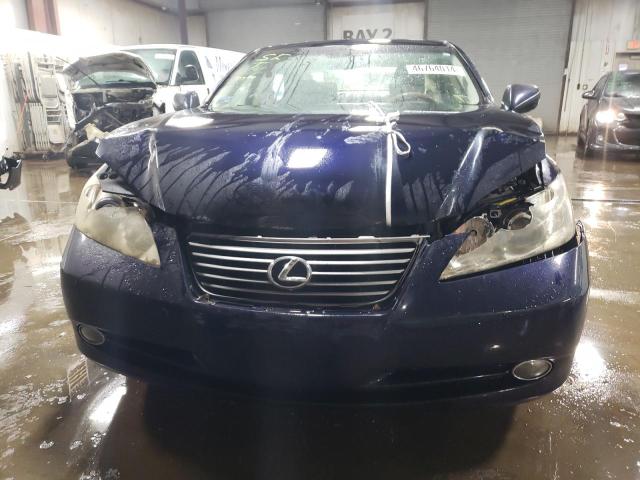 Photo 4 VIN: JTHBJ46G472092096 - LEXUS ES350 