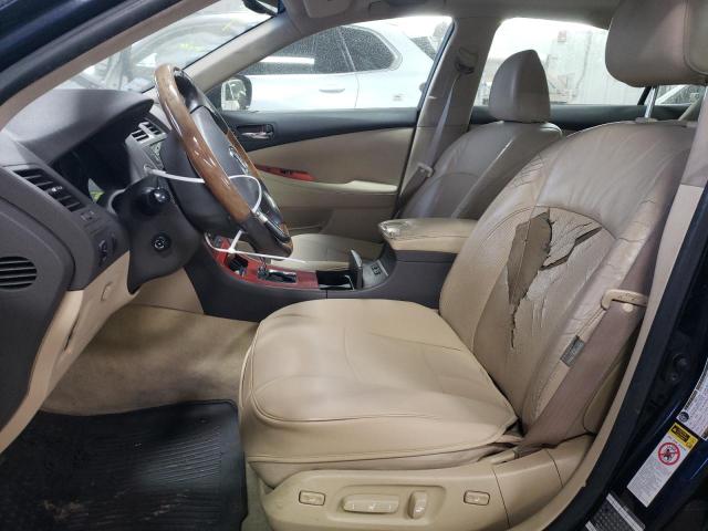 Photo 6 VIN: JTHBJ46G472092096 - LEXUS ES350 