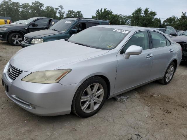 Photo 0 VIN: JTHBJ46G472092485 - LEXUS ES 350 