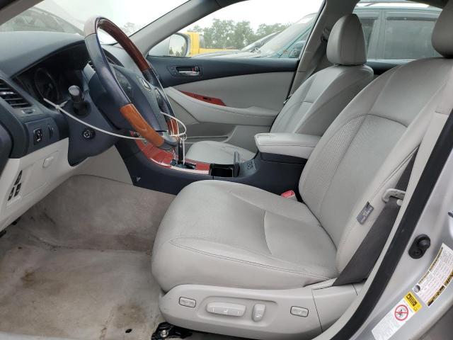 Photo 6 VIN: JTHBJ46G472092485 - LEXUS ES 350 