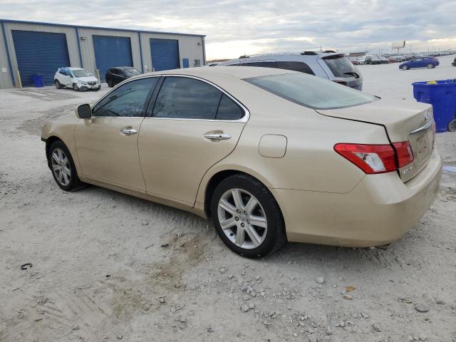 Photo 1 VIN: JTHBJ46G472101394 - LEXUS ES350 