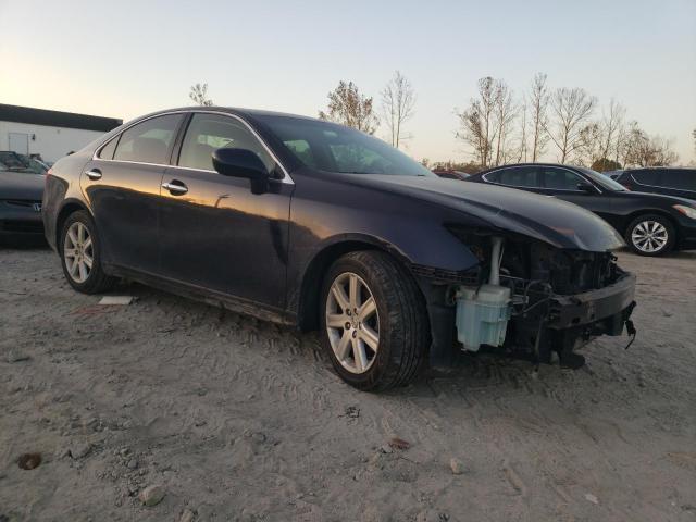 Photo 3 VIN: JTHBJ46G472104232 - LEXUS ES 350 