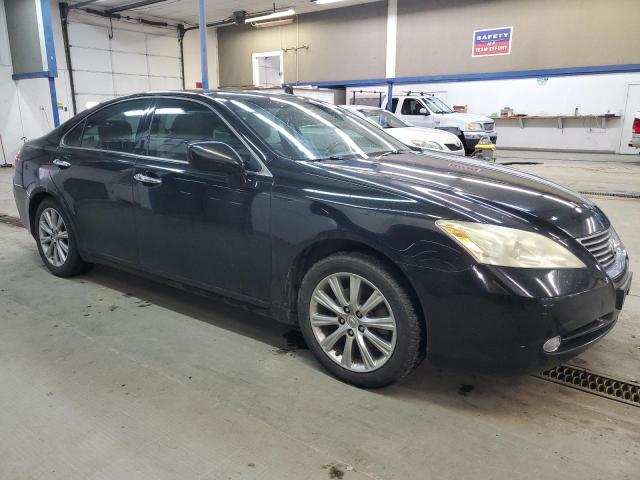 Photo 3 VIN: JTHBJ46G472109379 - LEXUS ES350 