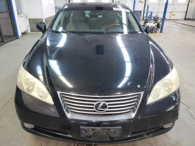 Photo 4 VIN: JTHBJ46G472109379 - LEXUS ES350 