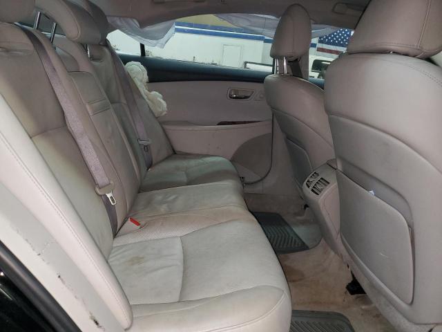 Photo 9 VIN: JTHBJ46G472109379 - LEXUS ES350 