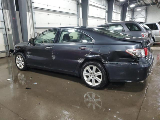 Photo 1 VIN: JTHBJ46G472113075 - LEXUS ES350 