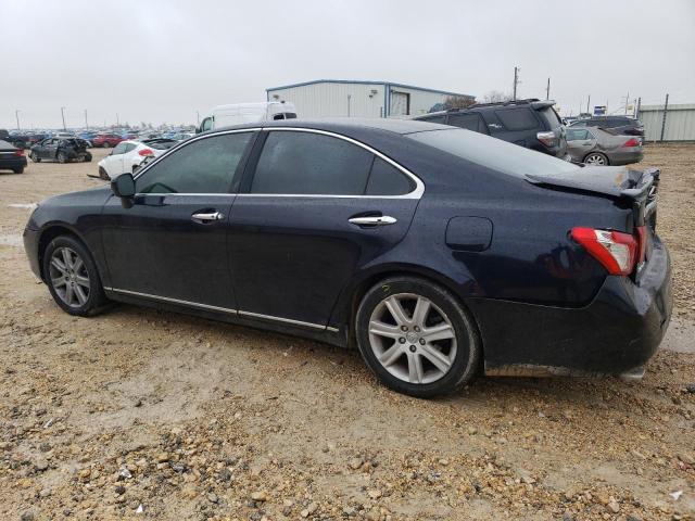 Photo 1 VIN: JTHBJ46G472114565 - LEXUS ES350 