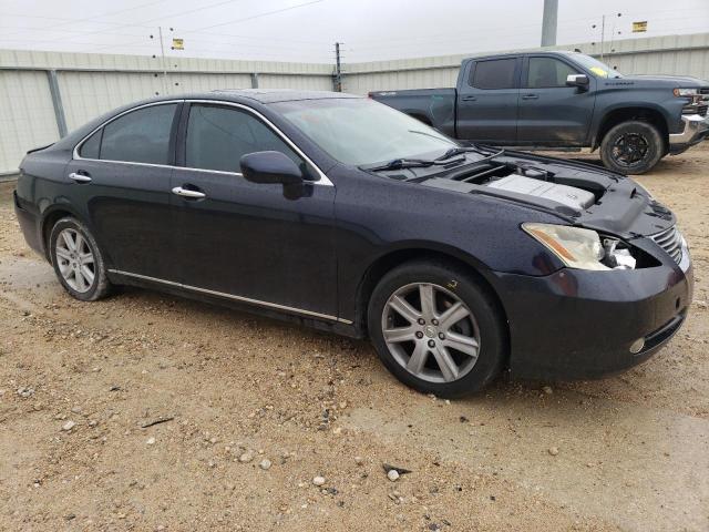 Photo 3 VIN: JTHBJ46G472114565 - LEXUS ES350 