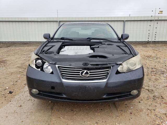 Photo 4 VIN: JTHBJ46G472114565 - LEXUS ES350 