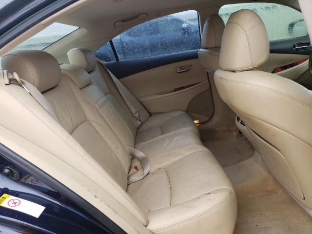 Photo 9 VIN: JTHBJ46G472114565 - LEXUS ES350 