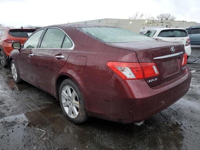 Photo 1 VIN: JTHBJ46G472115859 - LEXUS ES350 