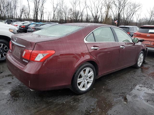 Photo 2 VIN: JTHBJ46G472115859 - LEXUS ES350 