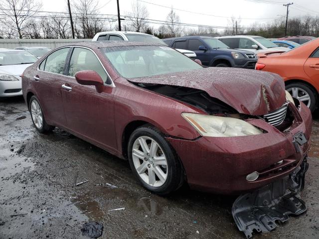 Photo 3 VIN: JTHBJ46G472115859 - LEXUS ES350 