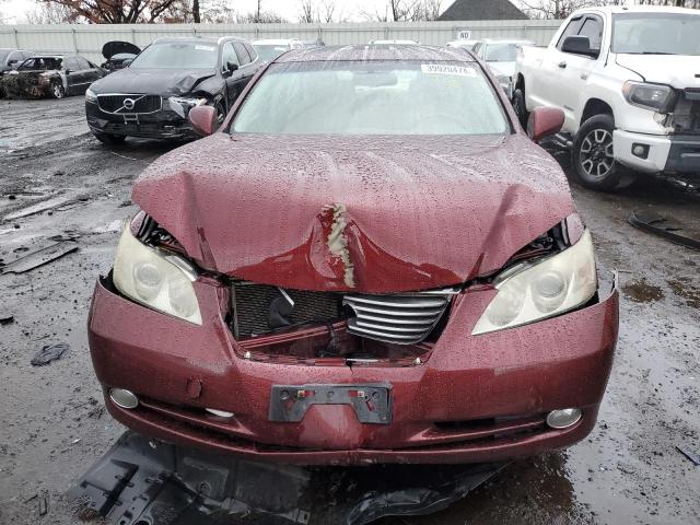 Photo 4 VIN: JTHBJ46G472115859 - LEXUS ES350 