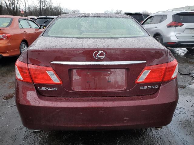 Photo 5 VIN: JTHBJ46G472115859 - LEXUS ES350 