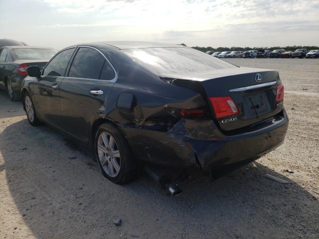 Photo 2 VIN: JTHBJ46G472118633 - LEXUS ES350 