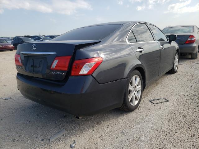 Photo 3 VIN: JTHBJ46G472118633 - LEXUS ES350 