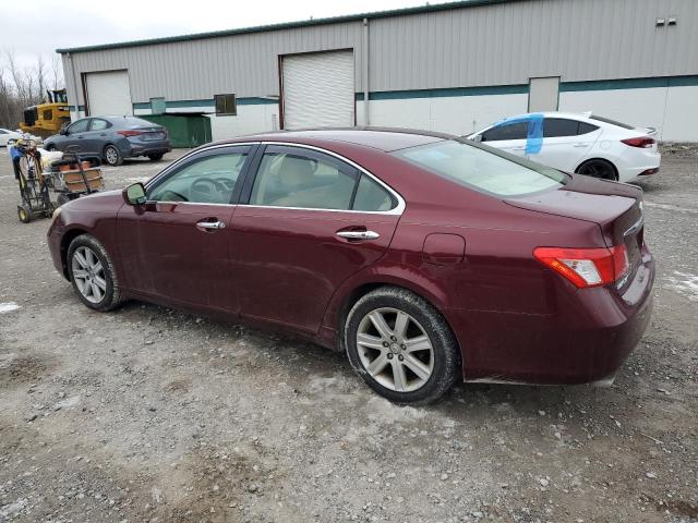 Photo 1 VIN: JTHBJ46G472125517 - LEXUS ES350 