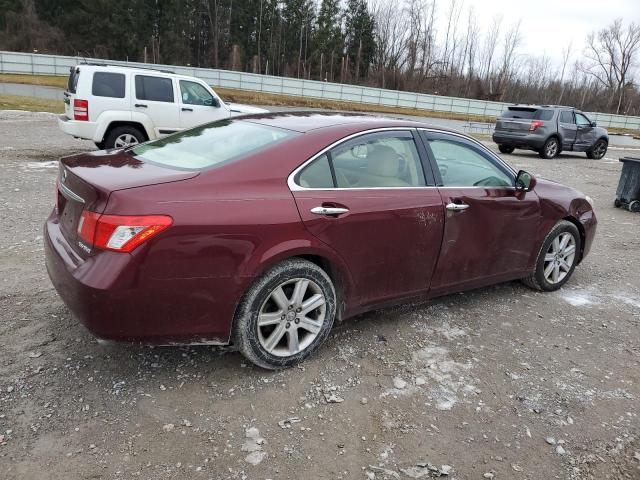 Photo 2 VIN: JTHBJ46G472125517 - LEXUS ES350 