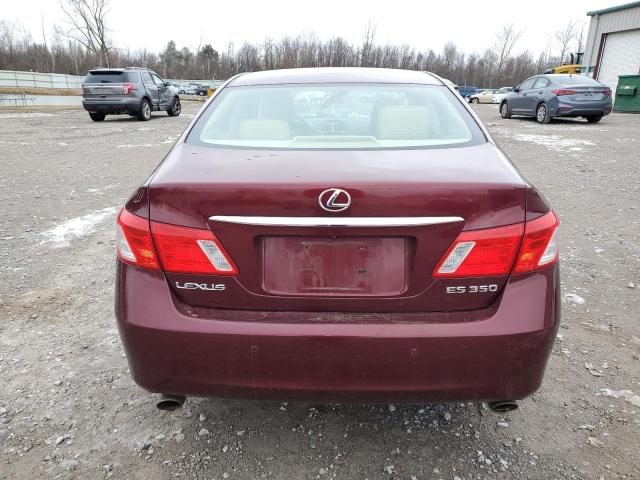 Photo 5 VIN: JTHBJ46G472125517 - LEXUS ES350 