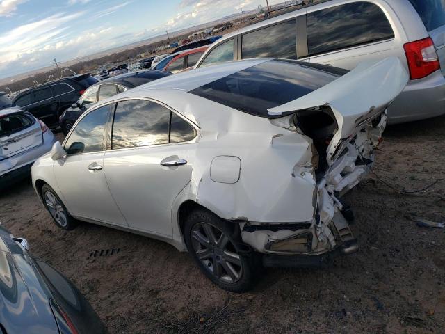 Photo 1 VIN: JTHBJ46G472128353 - LEXUS ES350 