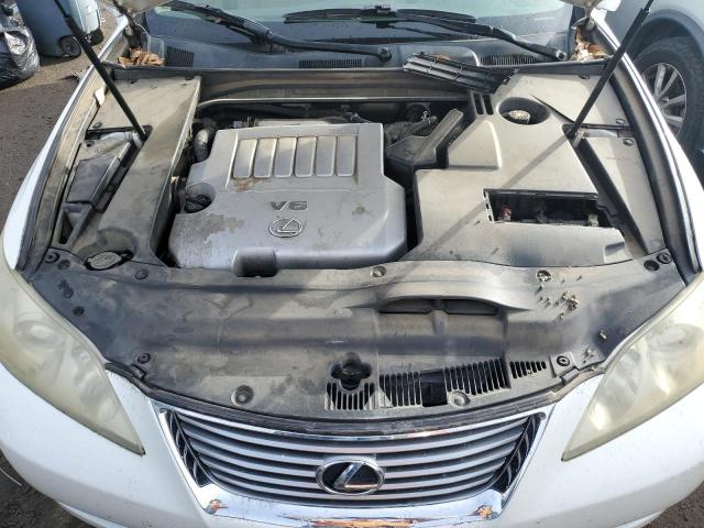 Photo 10 VIN: JTHBJ46G472128353 - LEXUS ES350 