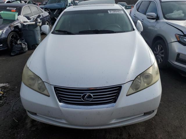 Photo 4 VIN: JTHBJ46G472128353 - LEXUS ES350 