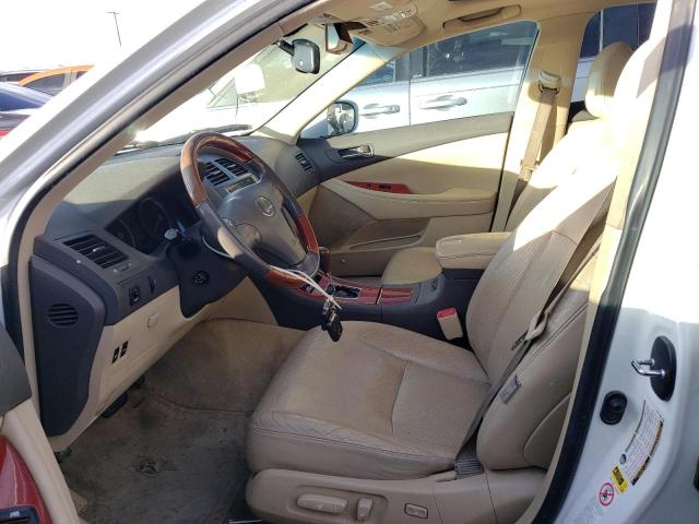 Photo 6 VIN: JTHBJ46G472128353 - LEXUS ES350 