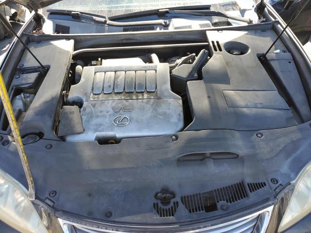 Photo 10 VIN: JTHBJ46G472130295 - LEXUS ES350 