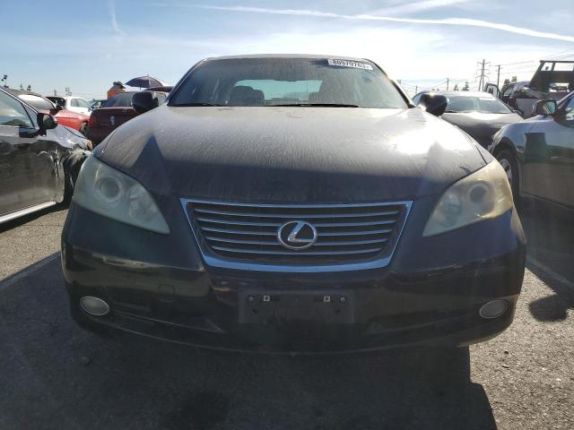 Photo 4 VIN: JTHBJ46G472130295 - LEXUS ES350 