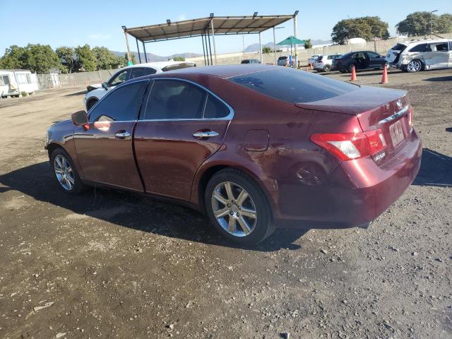 Photo 1 VIN: JTHBJ46G472140289 - LEXUS ES350 