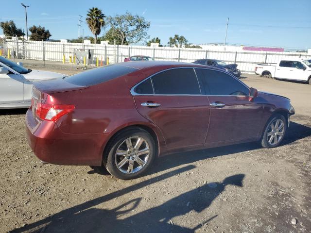 Photo 2 VIN: JTHBJ46G472140289 - LEXUS ES350 