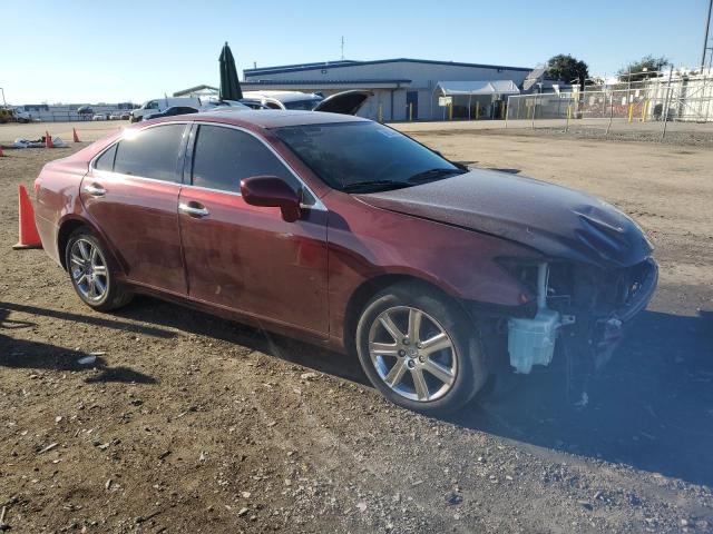 Photo 3 VIN: JTHBJ46G472140289 - LEXUS ES350 