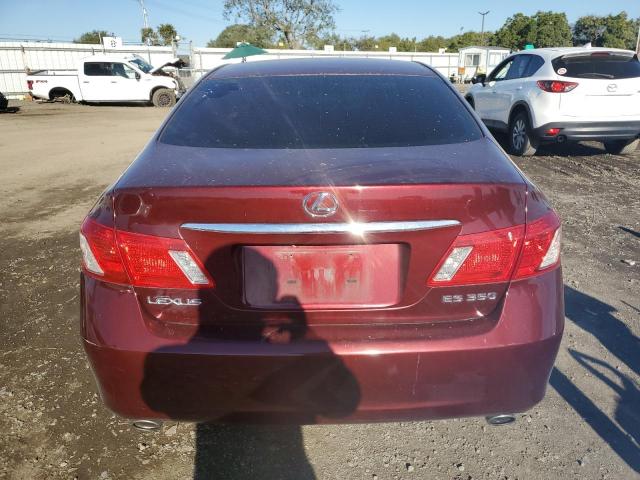 Photo 5 VIN: JTHBJ46G472140289 - LEXUS ES350 