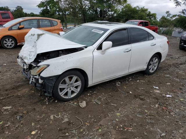 Photo 0 VIN: JTHBJ46G472146366 - LEXUS ES 350 