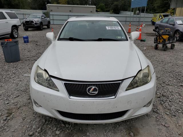 Photo 4 VIN: JTHBJ46G472148652 - LEXUS ES350 