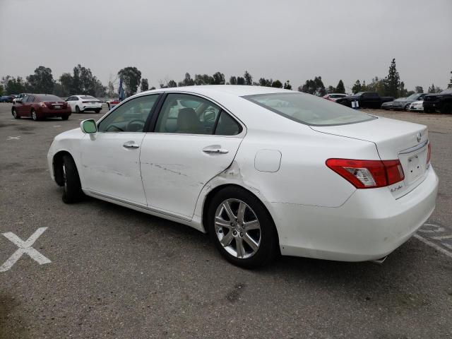 Photo 1 VIN: JTHBJ46G472151633 - LEXUS ES350 