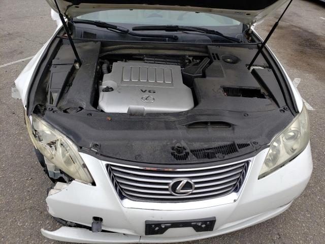 Photo 10 VIN: JTHBJ46G472151633 - LEXUS ES350 