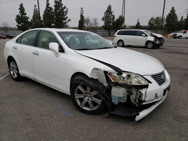 Photo 3 VIN: JTHBJ46G472151633 - LEXUS ES350 