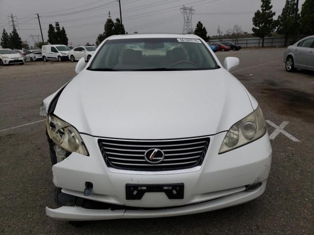 Photo 4 VIN: JTHBJ46G472151633 - LEXUS ES350 