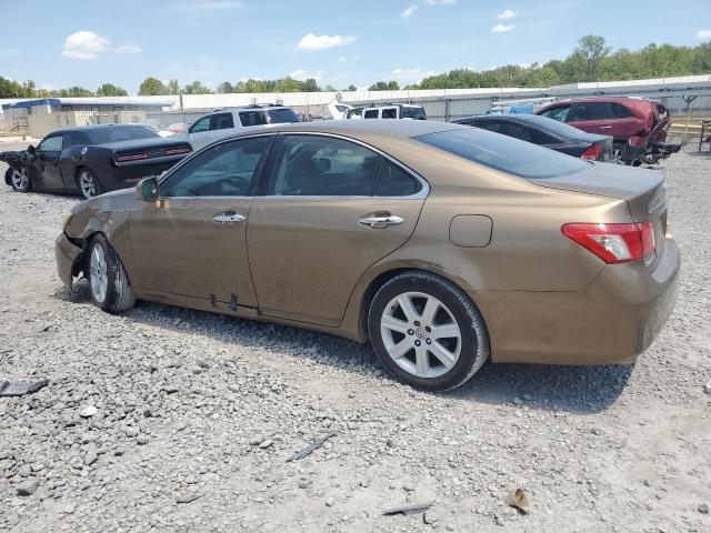 Photo 1 VIN: JTHBJ46G472153673 - LEXUS ES 350 