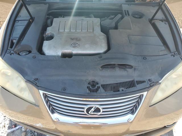 Photo 10 VIN: JTHBJ46G472153673 - LEXUS ES 350 