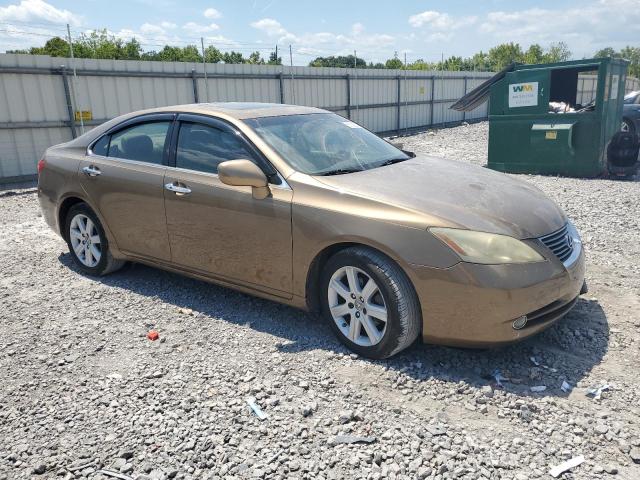 Photo 3 VIN: JTHBJ46G472153673 - LEXUS ES 350 