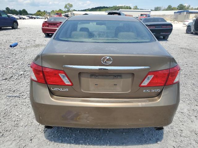 Photo 5 VIN: JTHBJ46G472153673 - LEXUS ES 350 