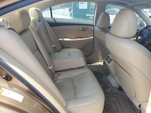 Photo 9 VIN: JTHBJ46G472153673 - LEXUS ES 350 