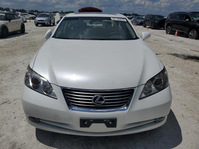 Photo 4 VIN: JTHBJ46G482157336 - LEXUS ES 350 